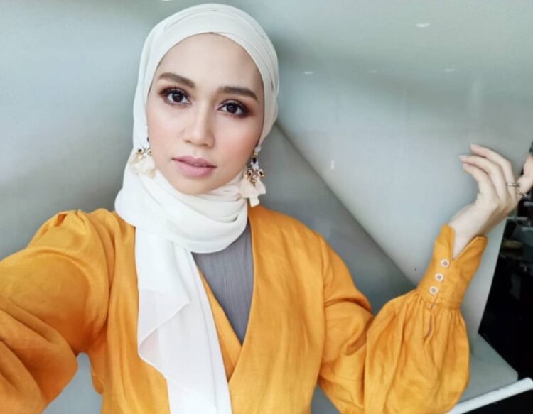 hani nazrina 1