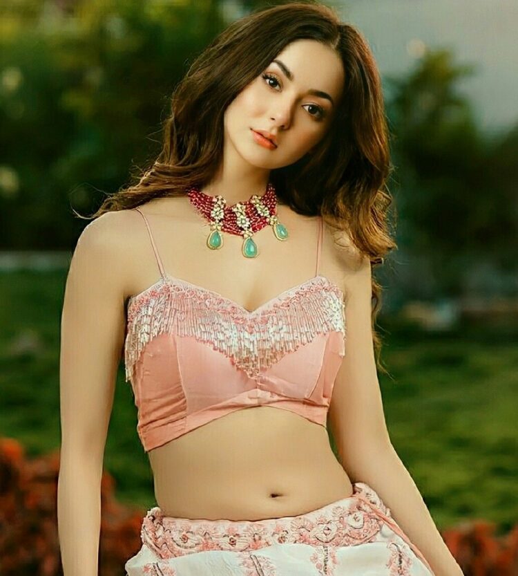 hania aamir 1