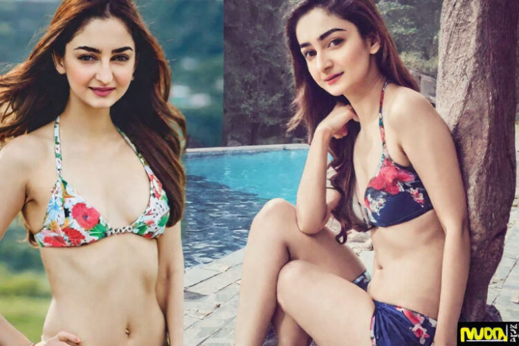 hania aamir 5