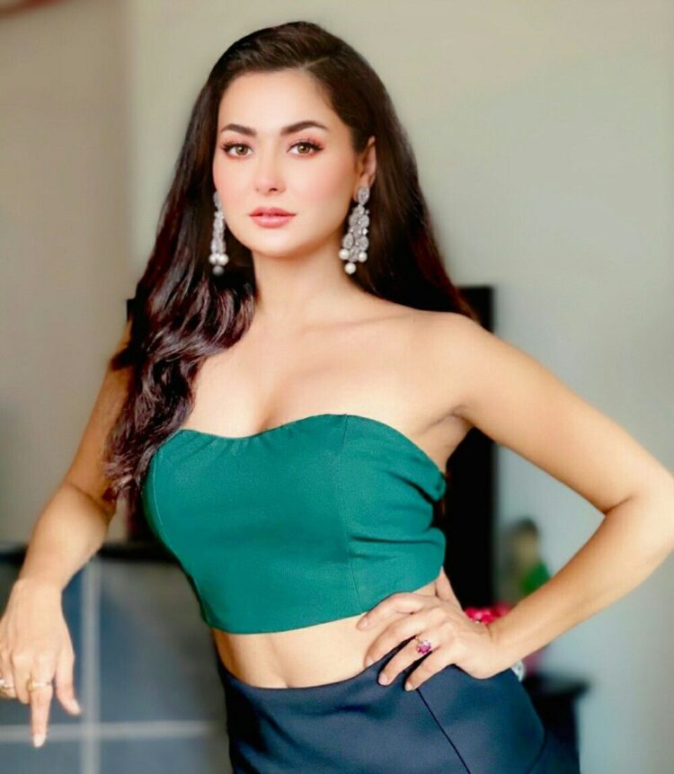 hania aamir 6