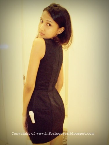 hanis zalikha 2
