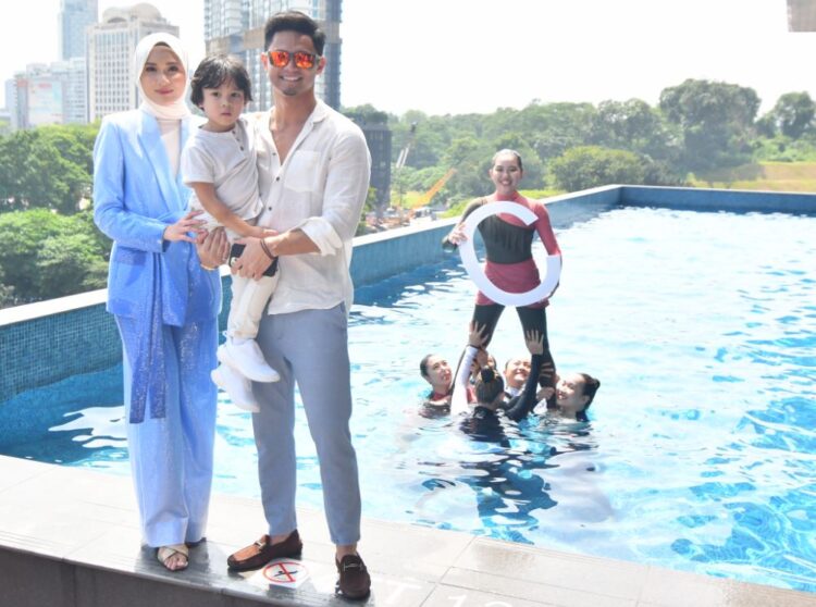 hanis zalikha 7