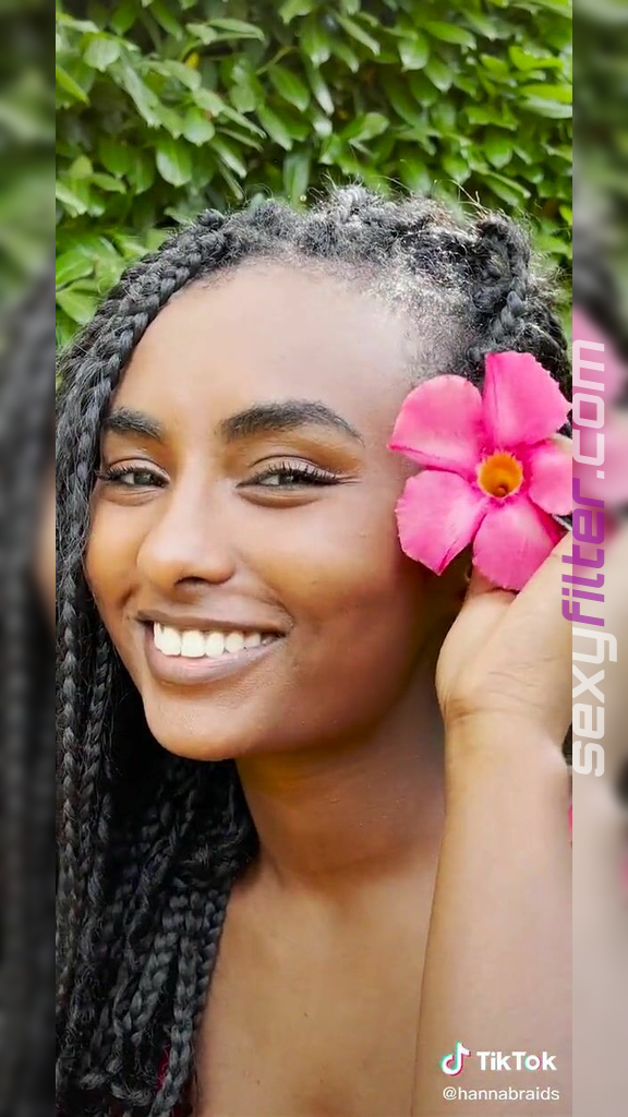hanna braids 1