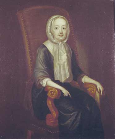 hannah callowhill penn