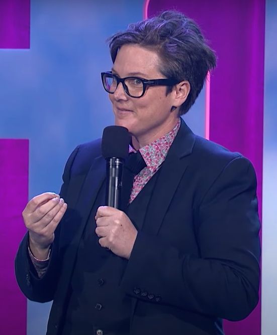 hannah gadsby 1