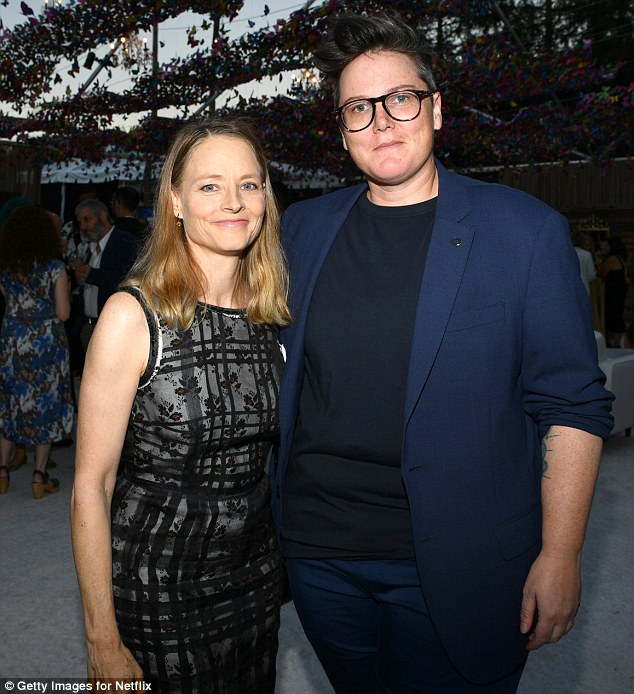 hannah gadsby 2