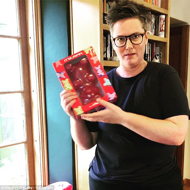 hannah gadsby 4