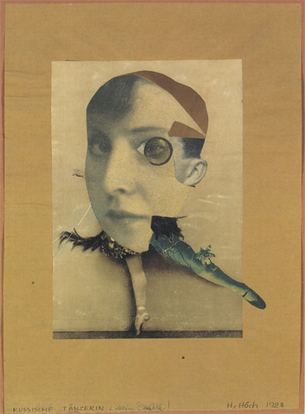 hannah hoch 2
