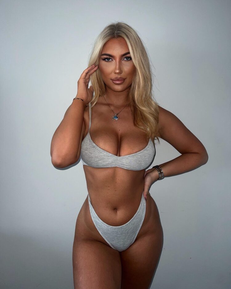 hannah richardson 5