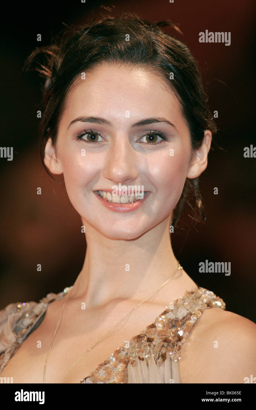 hannah taylor gordon 8