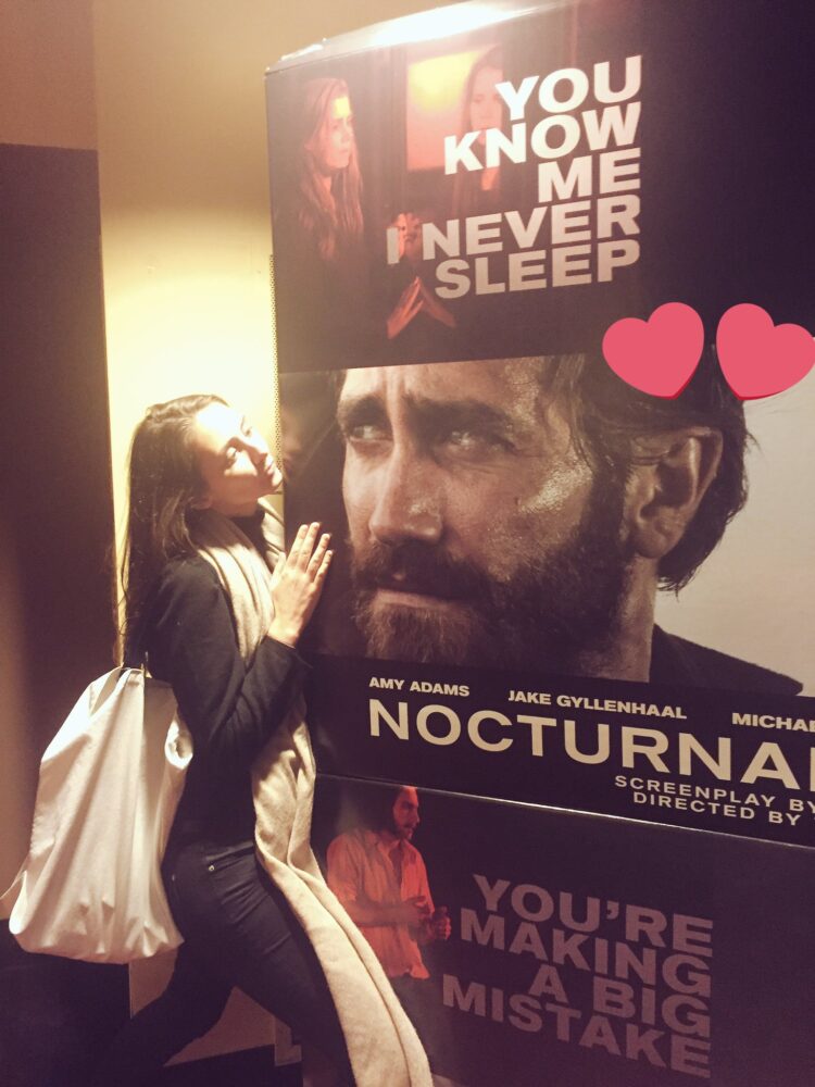 hannah taylor gordon 9