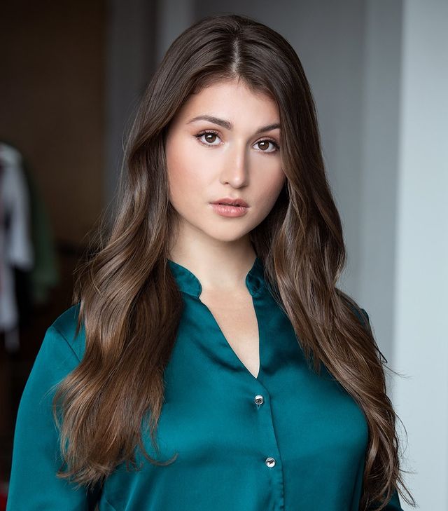 hannah vandenbygaart 9