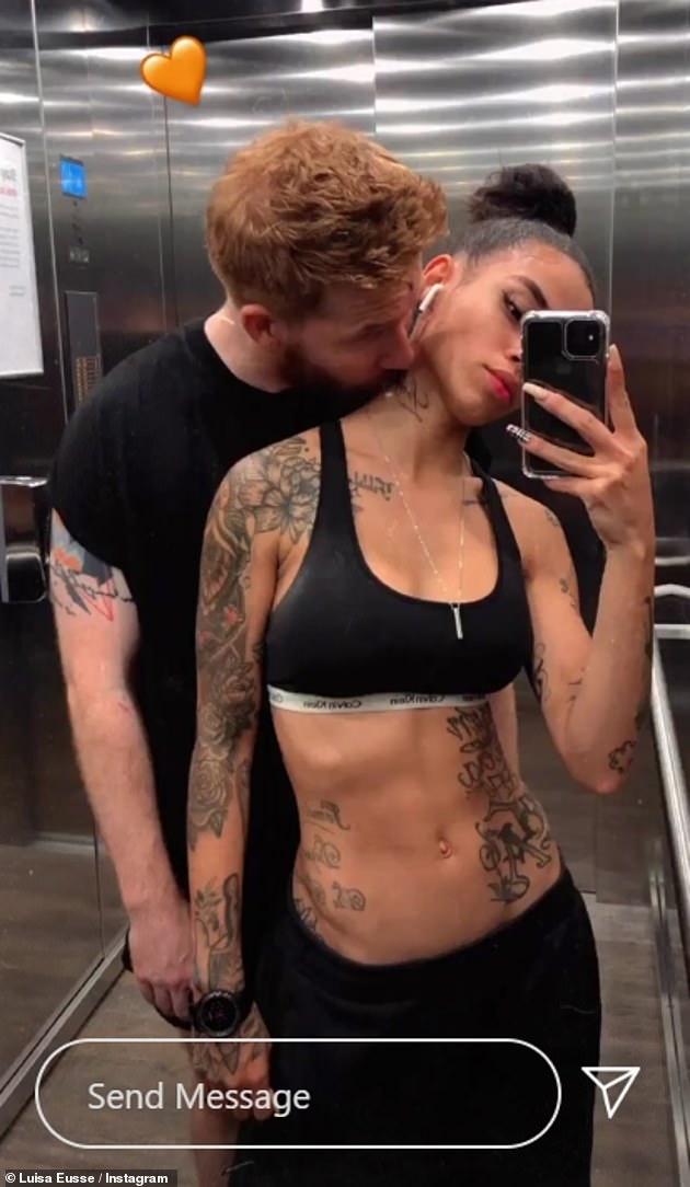 hannah wants 6