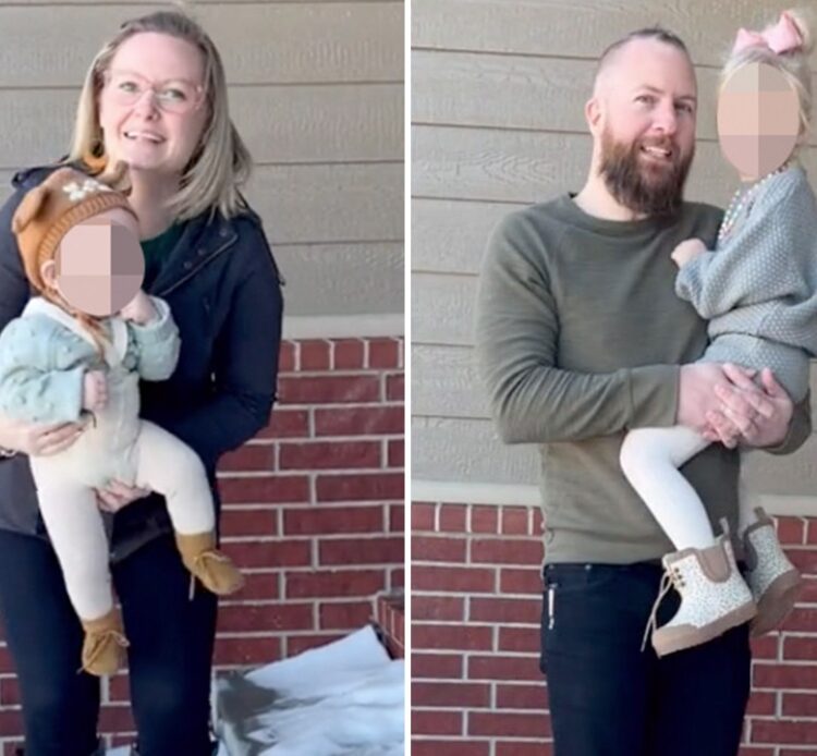 4 Hot Sexy Hannahniah Brandon Bikini Pics