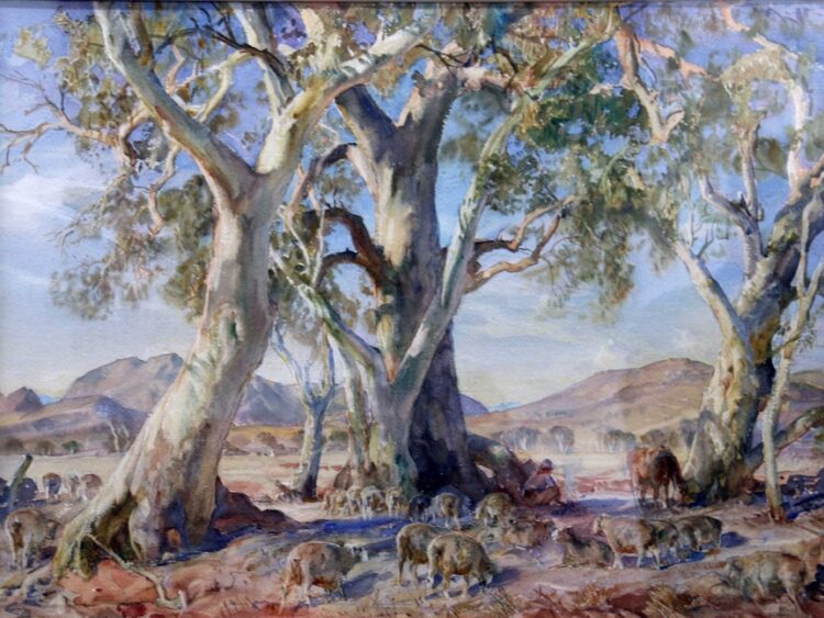 hans heysen 3