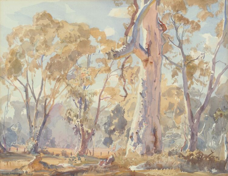 hans heysen 4