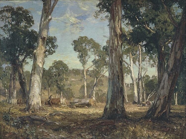 hans heysen 9