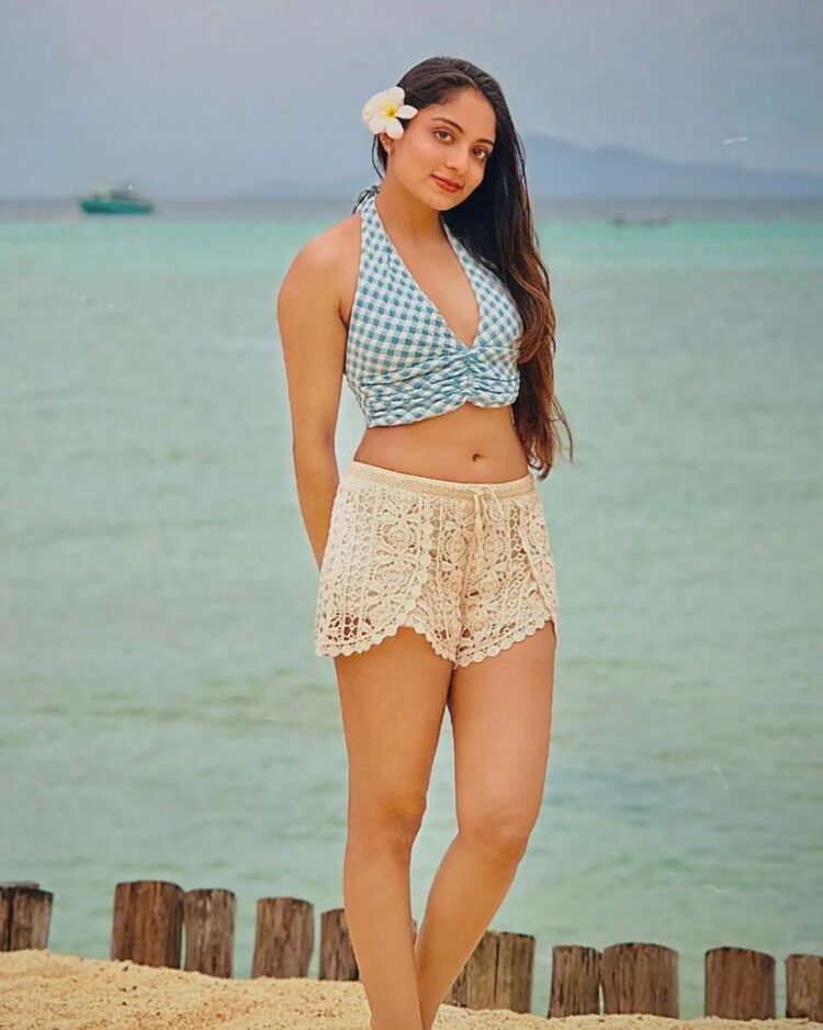 hansika krishna 4