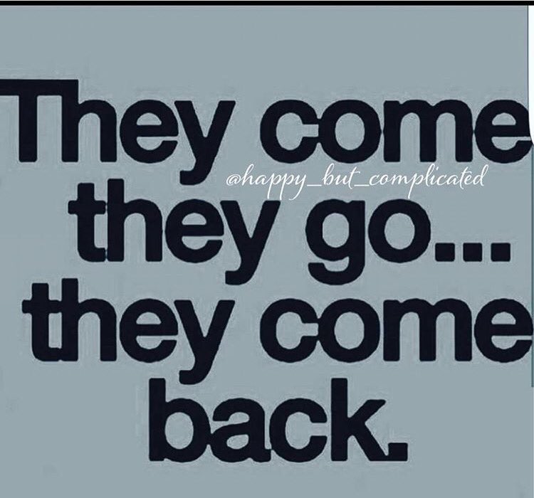 happy but complicated 3