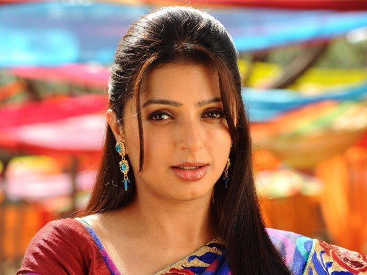 haritha jackie thota 9