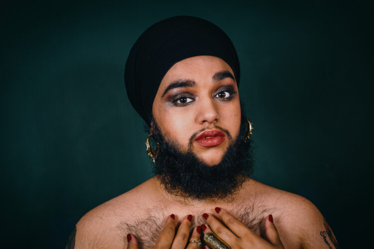 harnaam kaur 3