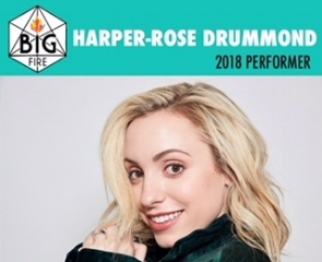 harper rose drummond 7