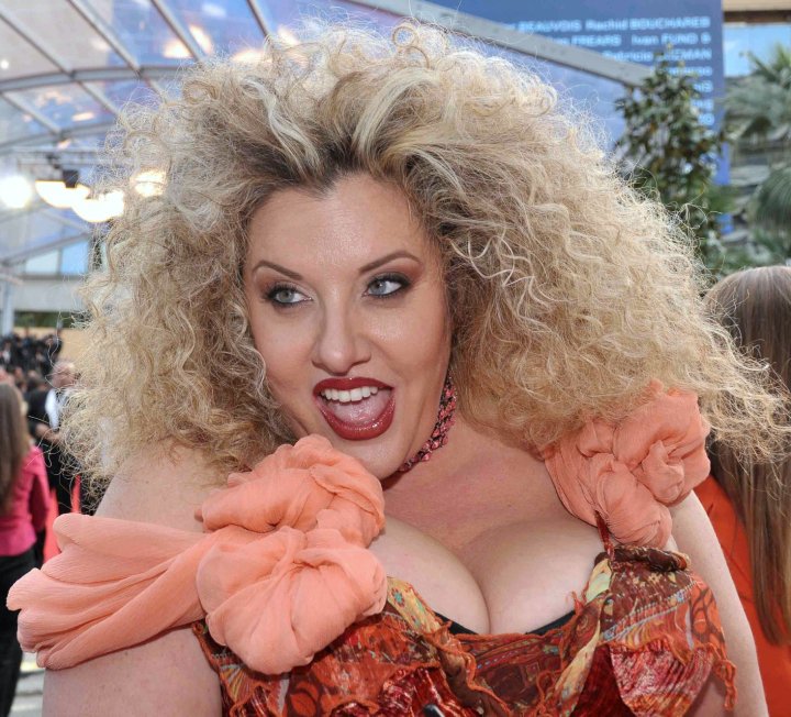 harriet amelia thorpe 1