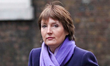 harriet harman 6