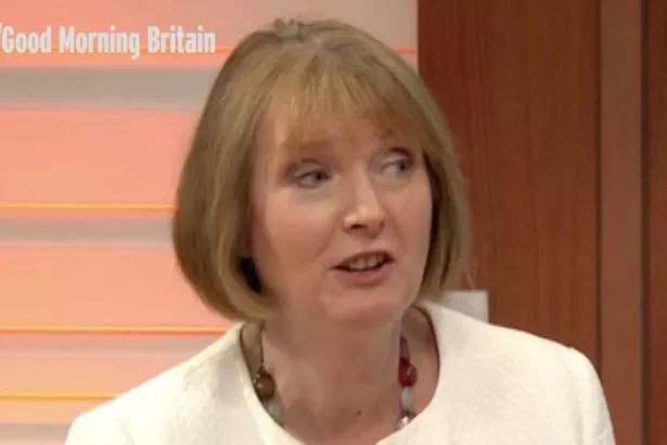 harriet harman 9