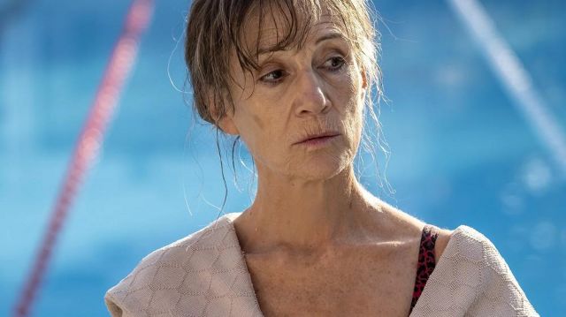 harriet walter