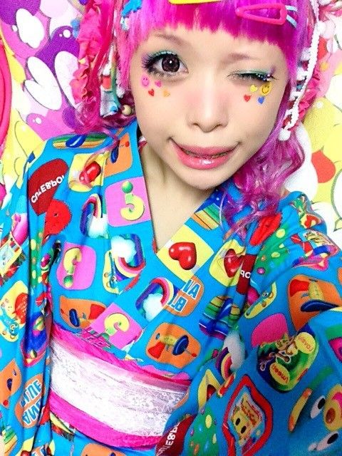 haruka kurebayashi 2