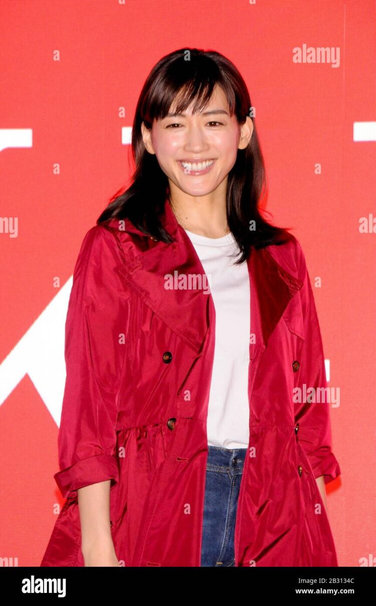 haruka kurebayashi 4