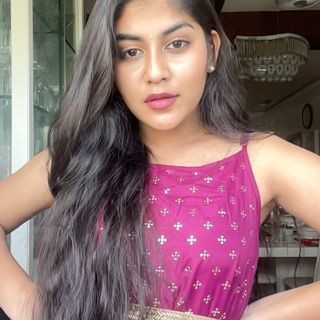 hasini anvi 5