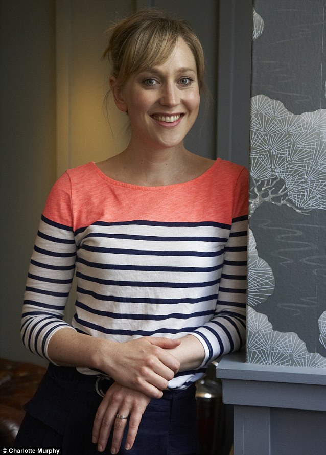 hattie morahan 3