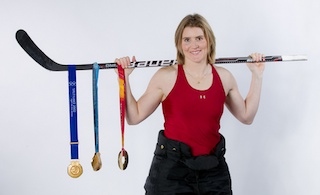 hayley wickenheiser 1