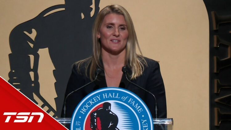 hayley wickenheiser 7