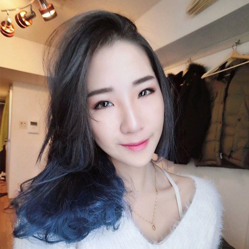 hazel chen yinshan 7