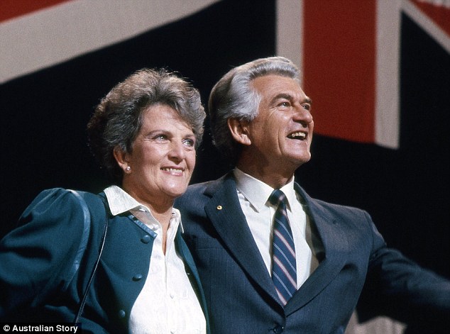 hazel hawke 6