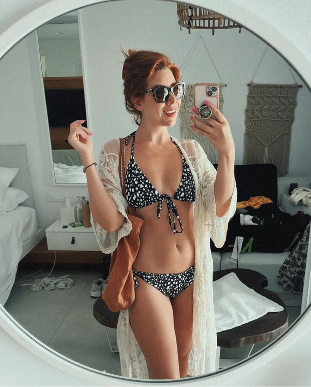 hazel hayes 2
