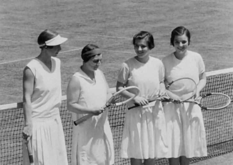 hazel hotchkiss wightman 4