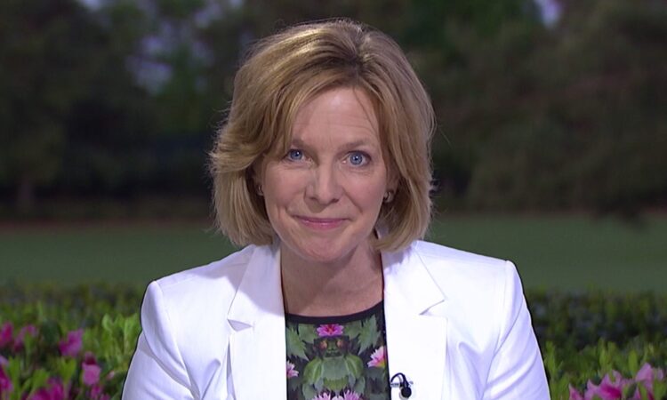 hazel irvine 7