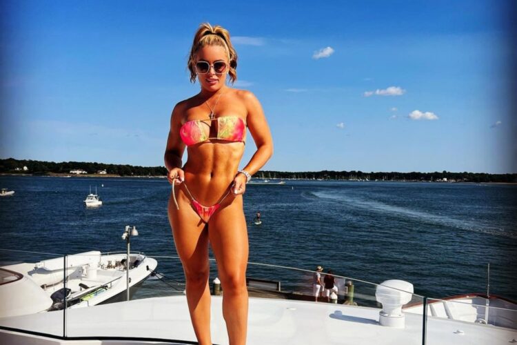 healthy mandy 8