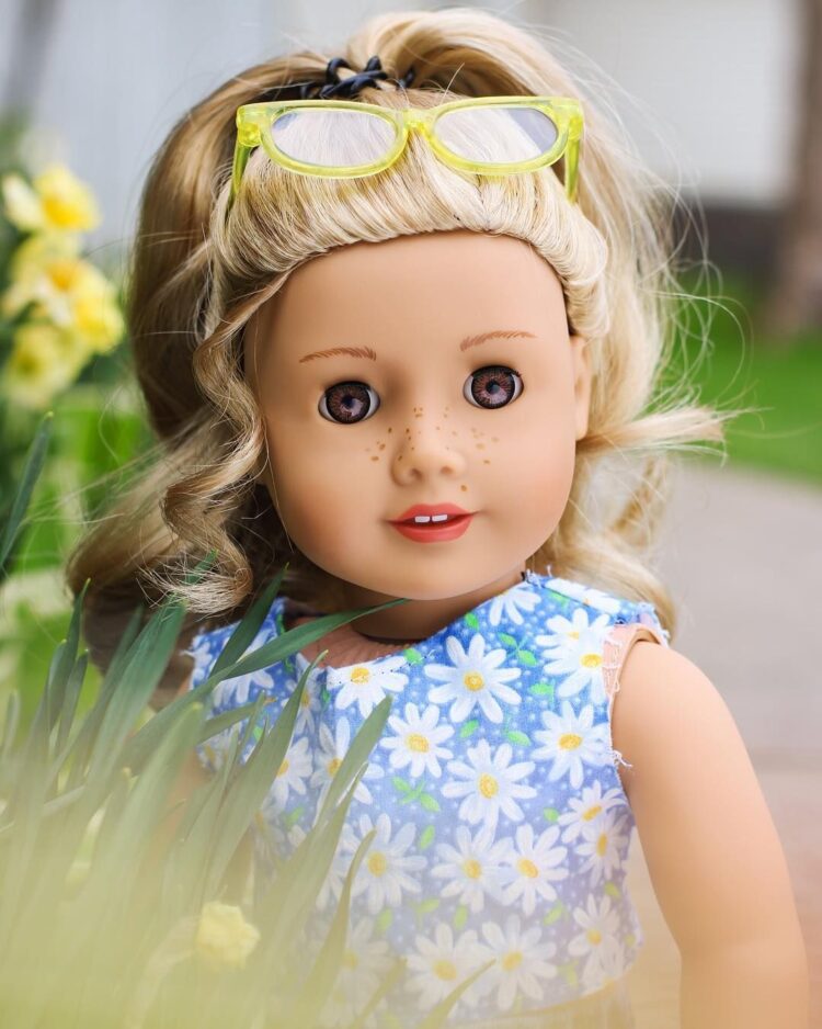 heart foreveranddollways