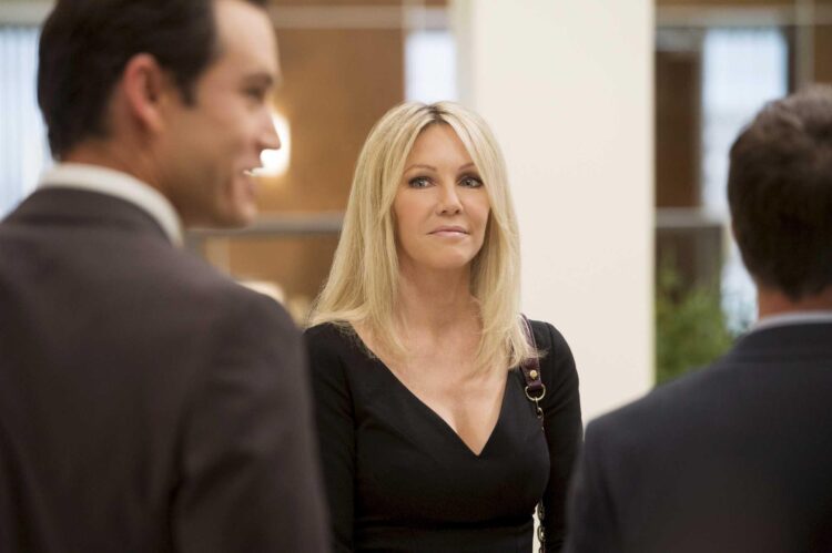 heather callie johnson 9