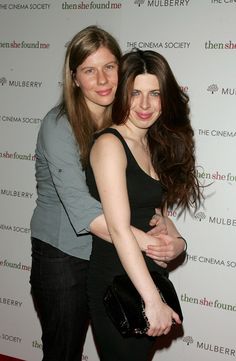 heather matarazzo 8