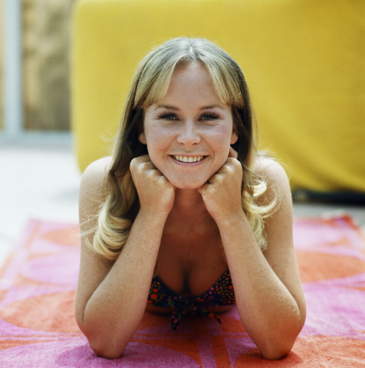 heather north