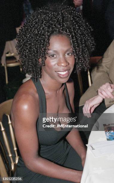 heather small 9