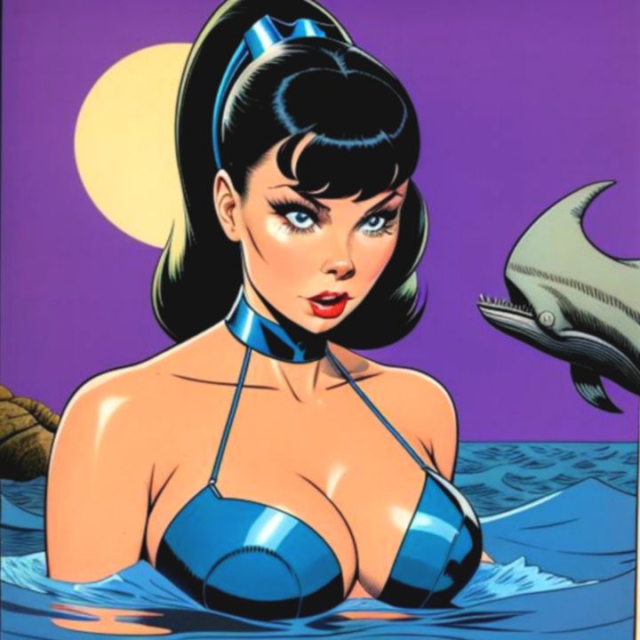 heaven marley humphreys 7