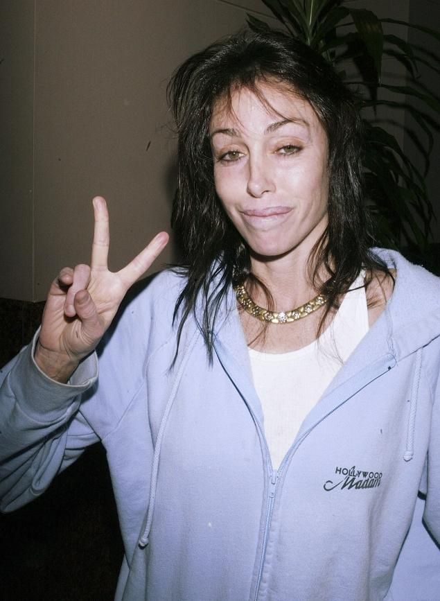 heidi fleiss 6