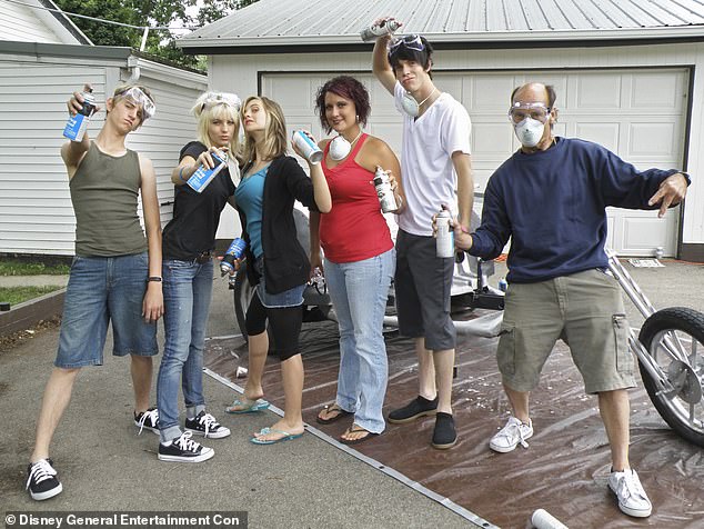 heidi mae herrington 7